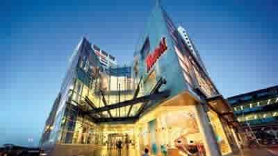From Westfield Bondi Junction to North Rocks: where shoppers are spending (or not) their money in Westfield’s vast retail portfolio