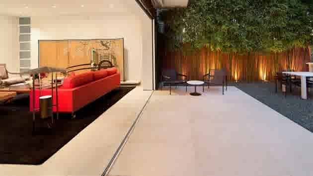 James Fairfax lists his George Freedman-fitted Woollahra retreat
