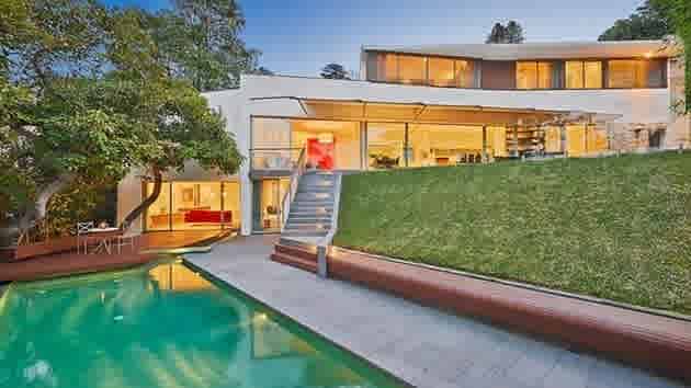 Luigi Rosselli-designed Woollahra trophy home sale tops recent BKH and heritage sales