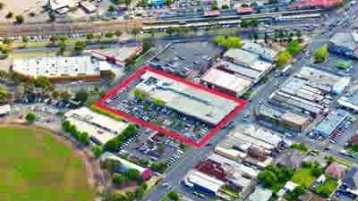 St Albans Woolworths sells for $7.24 million