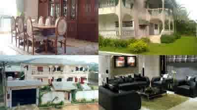 What property investors can buy in the least liveable cities in the world: Six to 10