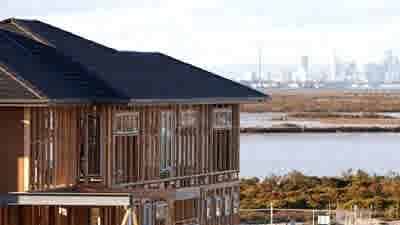 HIA demands tax relief for new housing ahead of tax summit