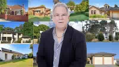 How many properties do you need to own to never work again?: Michael Yardney