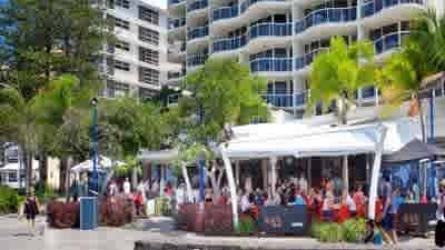 Juniper group to sell 38 retail lots in Mooloolaba