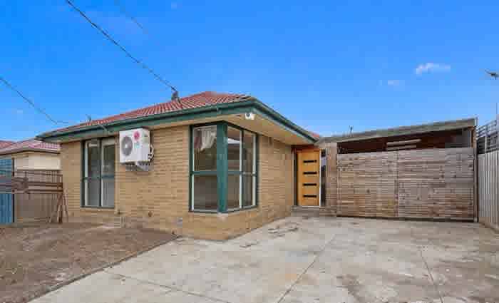 Lalor three bedroom house sold by mortgagee 