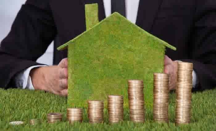 Villawood says speculators selling off its Melbourne land lots for profit