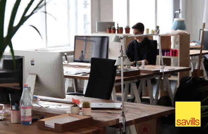 Landlords create speculative fit-outs as rivalry for tenants intensifies: Savills