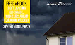 Free eBook: Soft landing or crash? What next for house prices?