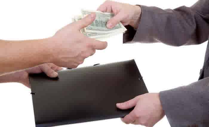 Lending to housing is a productivity killer