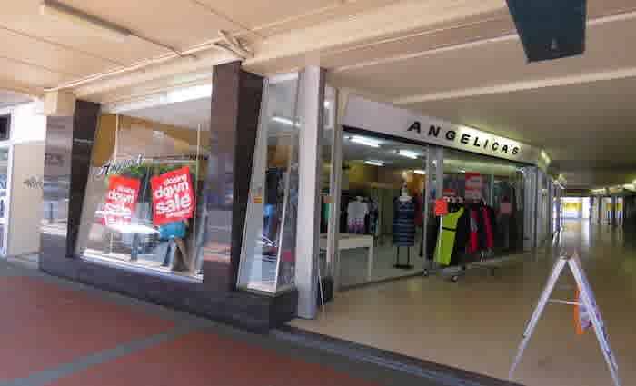 Byron Bay retail picks up: HTW