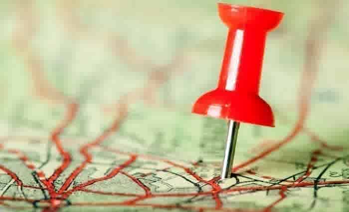 Location and long term growth are what matter
