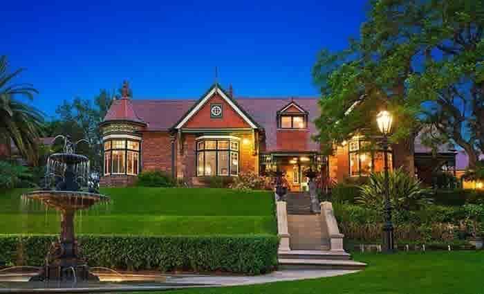 Longueville's historic 1890s Carrum Carrum villa sold