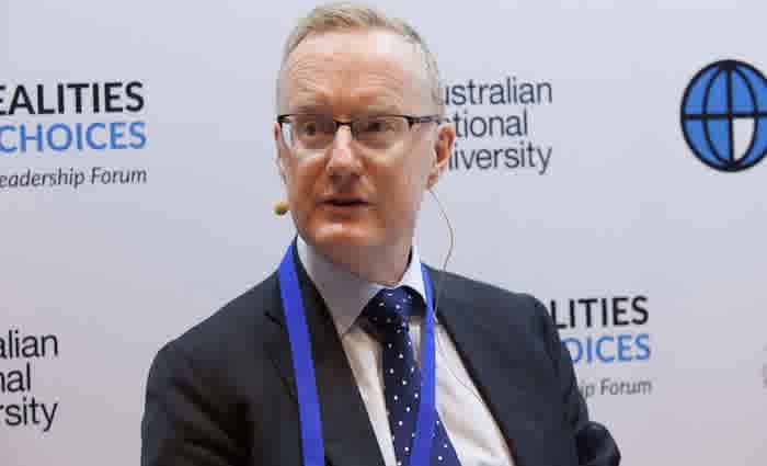 The housing market and the economy: RBA Governor Philip Lowe