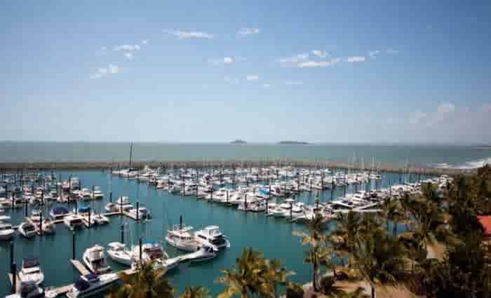 Mackay residential market has mix of home owners and potential purchasers; Herron Todd White
