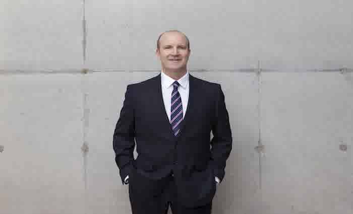 Robert Maher moves to @realty