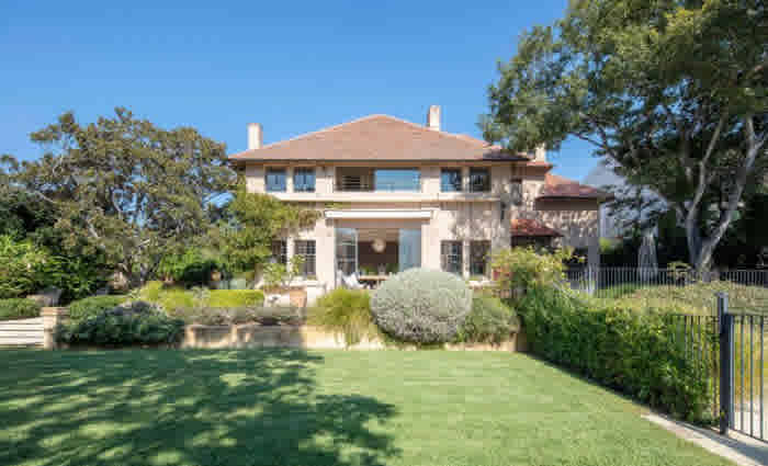 Tech billionaire Scott Farquhar buys in-between home before moving to Elaine