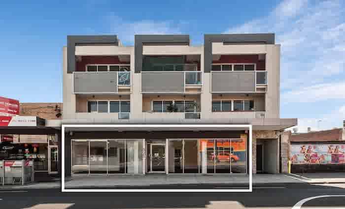 Preston office suite leased within one day on the market