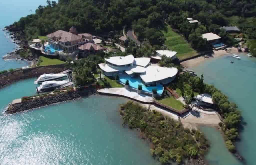 Mandalay trophy home in Exeter listed with $11 million hopes