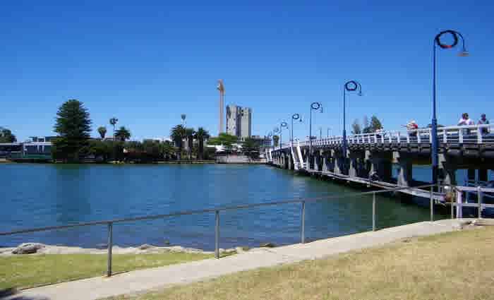 Mandurah development site comes to the market   