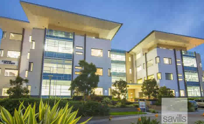 Insurance group Youi lease at Murarrie's Gateway Office Park