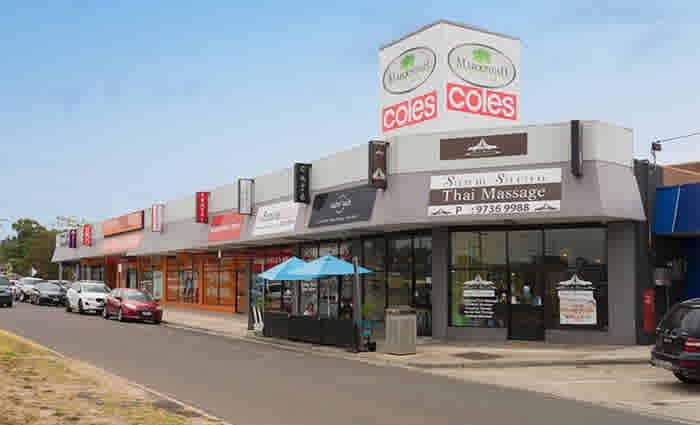 Coles lease helps secure 5.4% yield for Melbourne mall