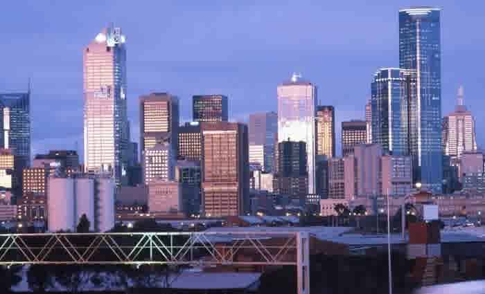 Victorian land sales soar as population grows fast: Oliver Hume