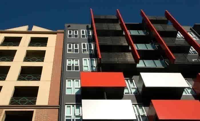 Why Melbourne apartments are failing the heat stress test