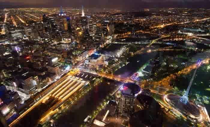 Melbourne auction versus private treaty numbers: REIV's Enzo Raimondo