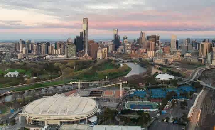 Melbourne council rates set to rise