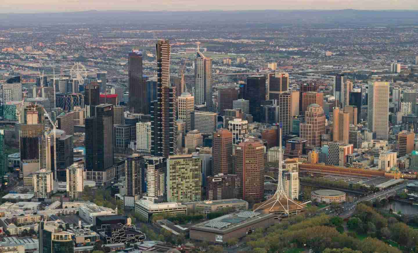 Melbourne’s office market vacancy lowest since 2012, but slowdown likely: BIS Oxford Economics