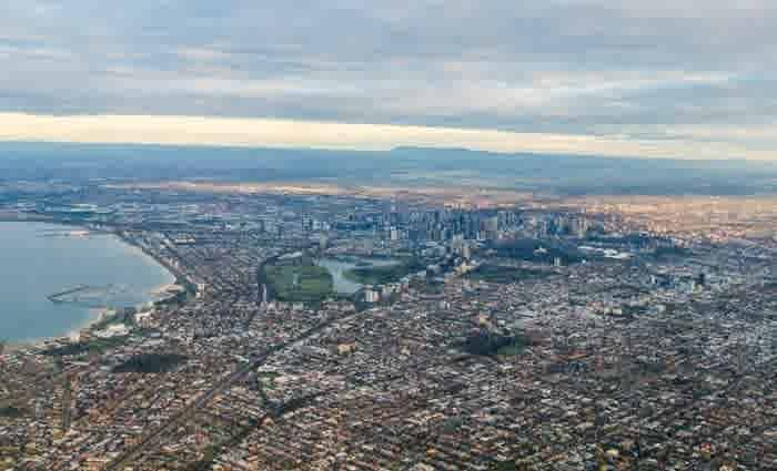 You can’t choose your neighbours – or can you? 
