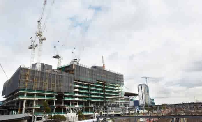 Foreign buyers are needed to purchase inner city apartments locals think are bad investments: Nyko Property