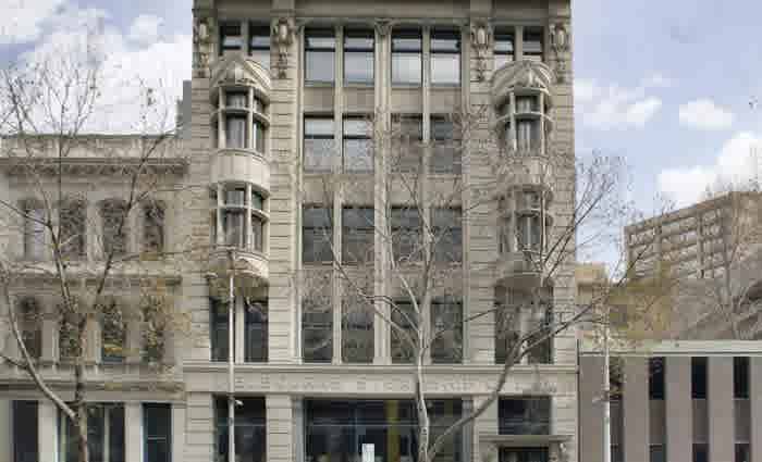 Keo Group net $13.7 million in Savills Melbourne sale