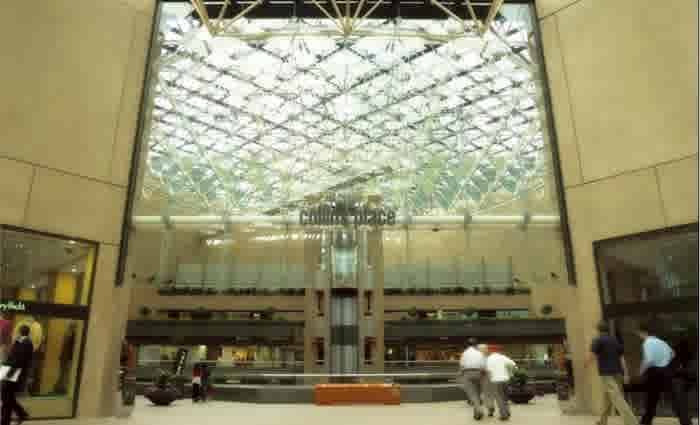 Ermenegildo Zegna coming to Paris-end of Collins Street