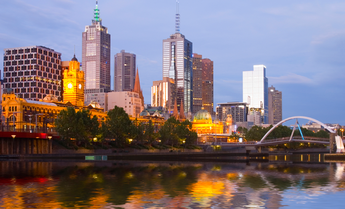 Detached housing values drive Melbourne growth: CoreLogic RP Data