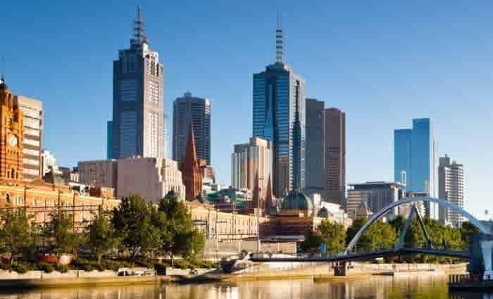 Melbourne notches up strongest quarterly growth: CoreLogic RP Data October index