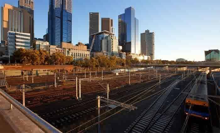 Victorian government looking for developer for Federation Square East site