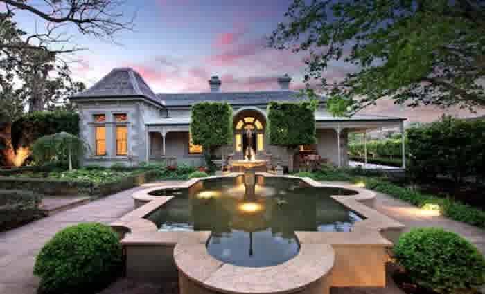 Shane Warne's $6 million Brighton flip windfall