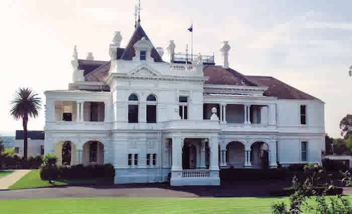 Stonington sale ranks seventh highest in Australian top 10 trophy homes list 