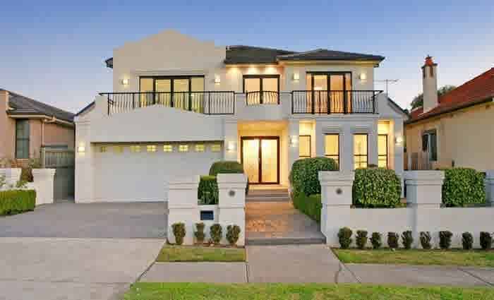 Merrylands $1.4 million record price as winter auctions soar