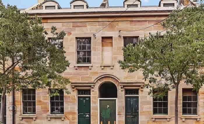 Millers Point state government terrace sell-off resumes post-election