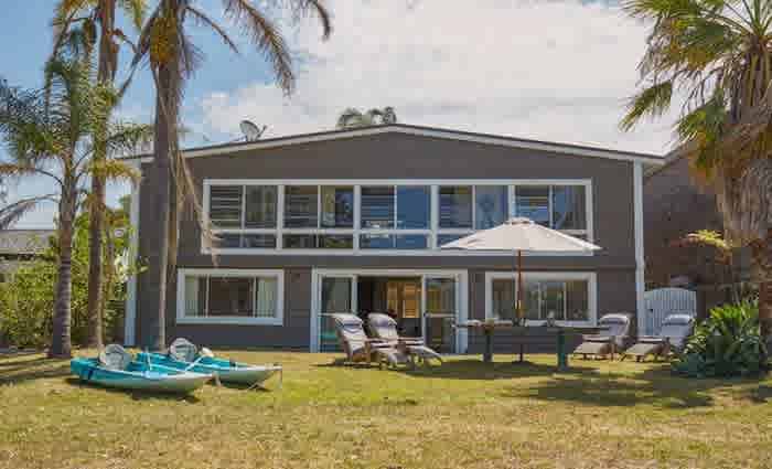 Nashville star Clare Bowen sells South Coast family home