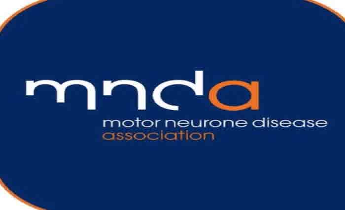 CBRE team donates $20,000 to Dockers’ MND cause 