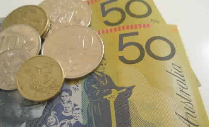 Cash political donations to be capped in NSW