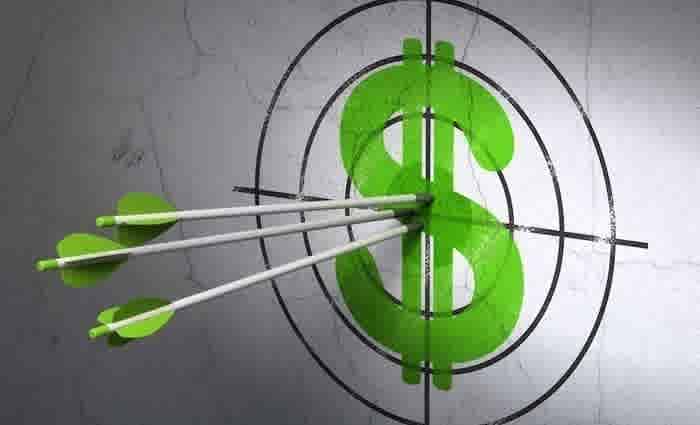 A third of Australians feel embarrassed by their finances: Susan Mitchell