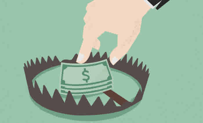 Seven traps to avoid when refinancing