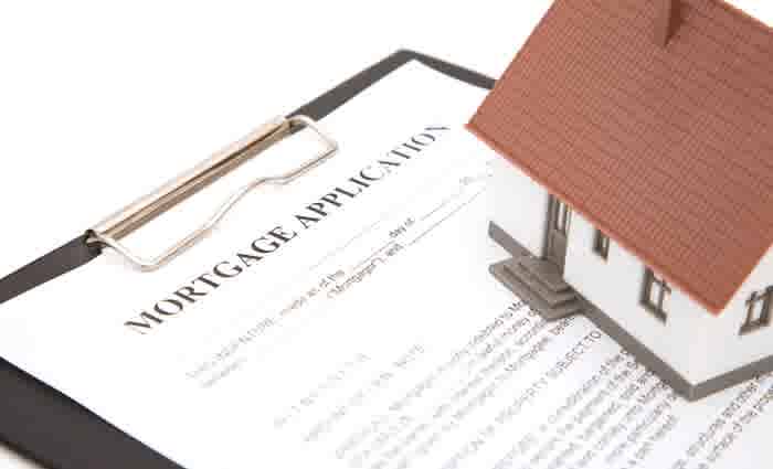 Home loans jump sharply again in August