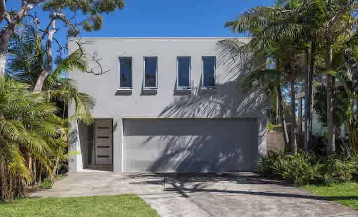 Clontarf mortgagee home listed for sale