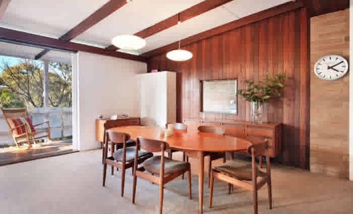 Just one bidder sees Jacinta Tynan's Mosman home passed in