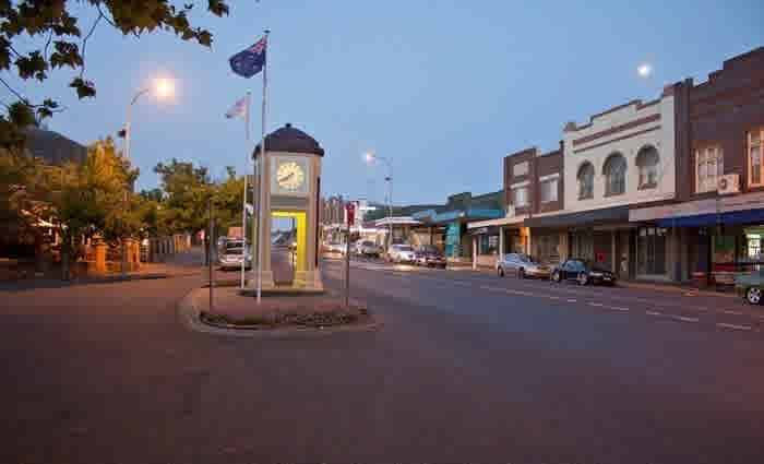 Which of McGrath’s regional NSW picks represents the best opportunity?
